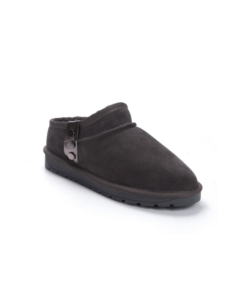 Gooce-MISTIDA-Winterstiefel-aus-Wildleder-schwarz