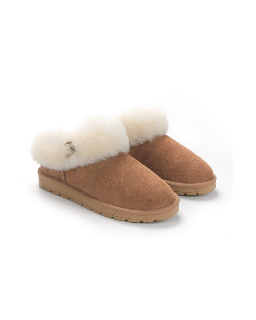 Gooce-MITSUKO-Winterstiefel-aus-Wildleder-braun