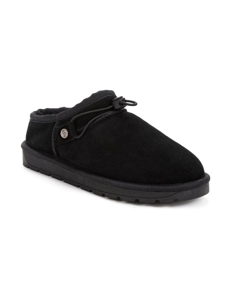 Gooce-MITUYA-Winterstiefel-aus-Wildleder-schwarz