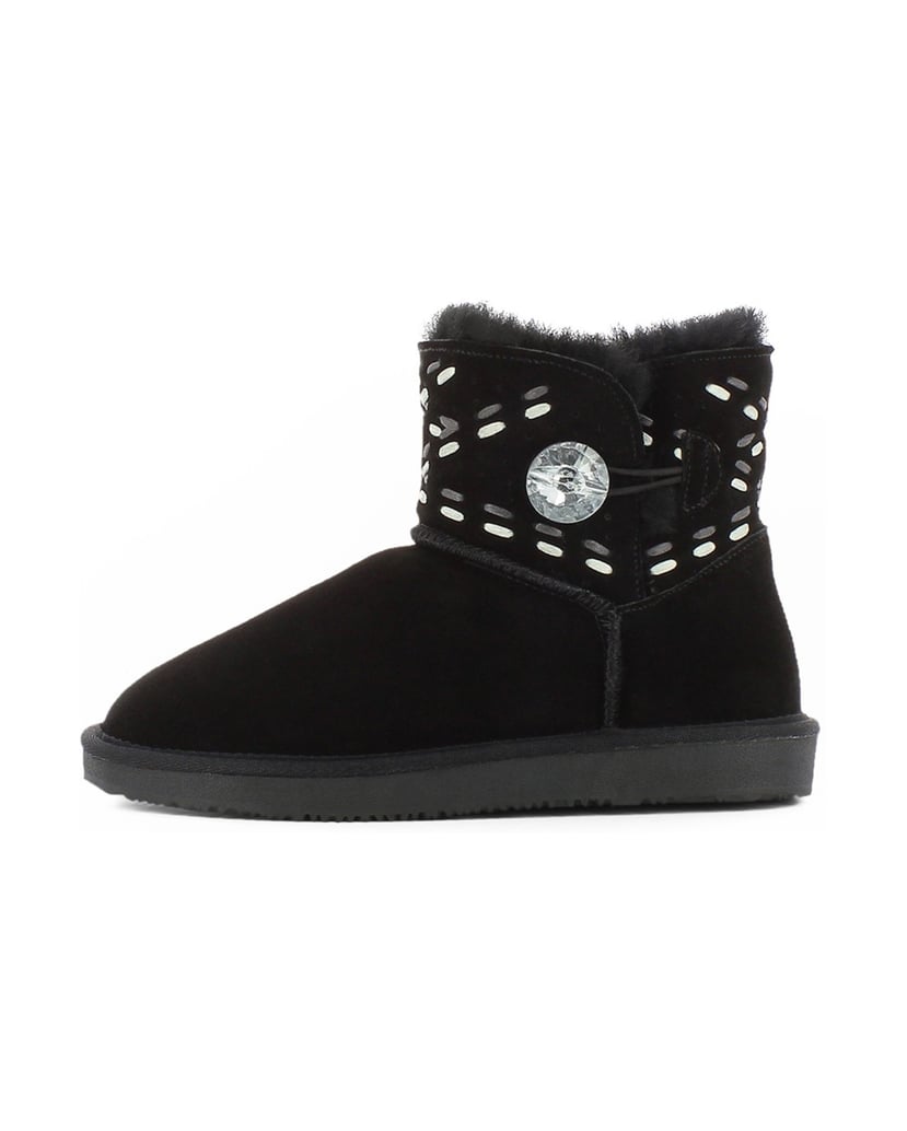 Gooce-Nenana-Winterstiefel-aus-Wildleder-schwarz