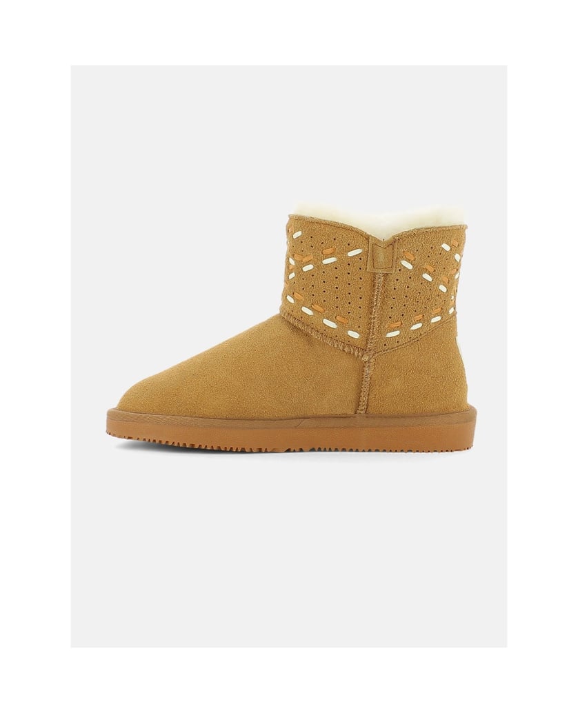 Gooce-Nenana-Winterstiefel-aus-Wildleder-schwarz