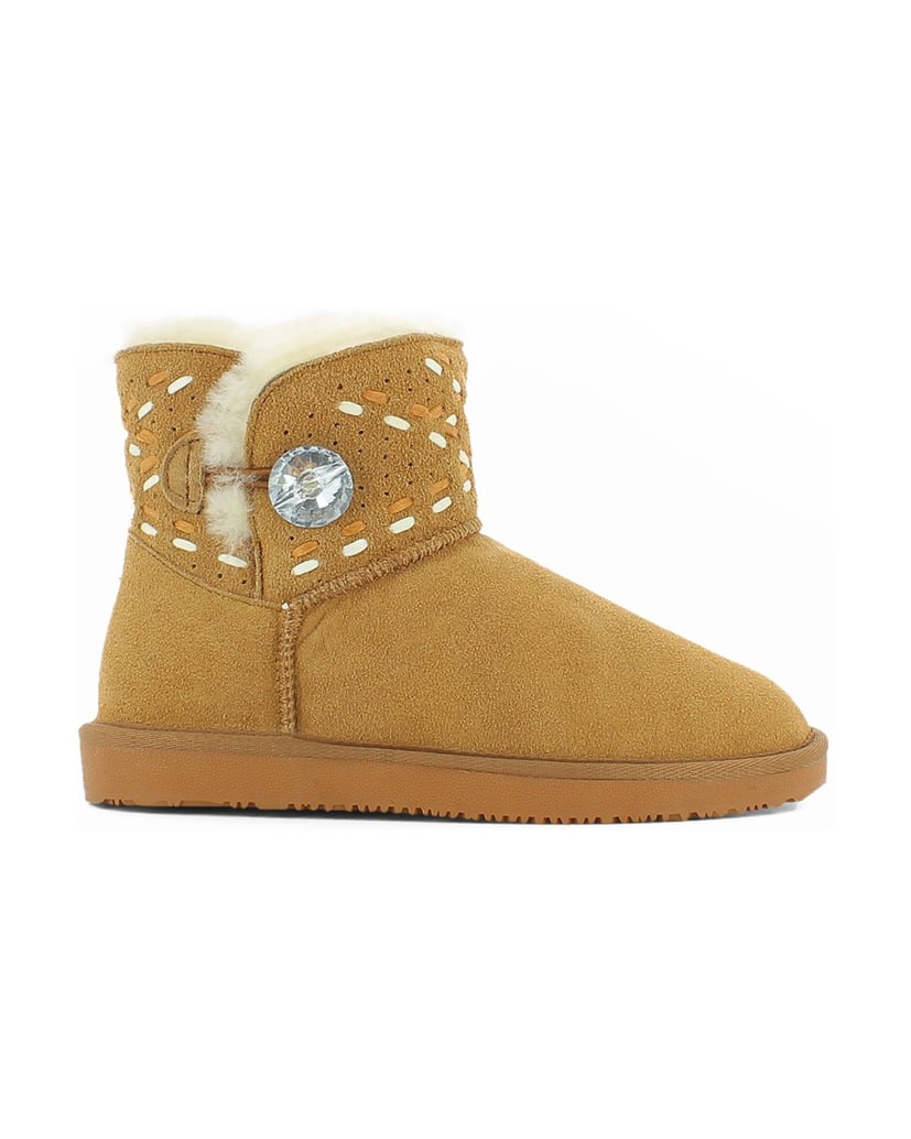Gooce-Nenana-Winterstiefel-aus-Wildleder-schwarz