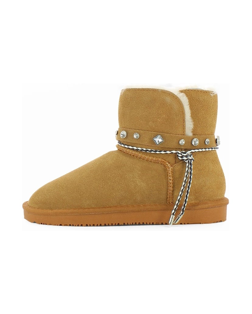 Gooce-Prudhoe-Winterstiefel-aus-Wildleder-braun