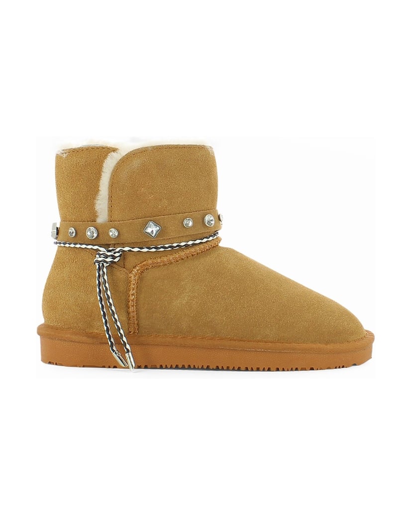 Gooce-Prudhoe-Winterstiefel-aus-Wildleder-braun