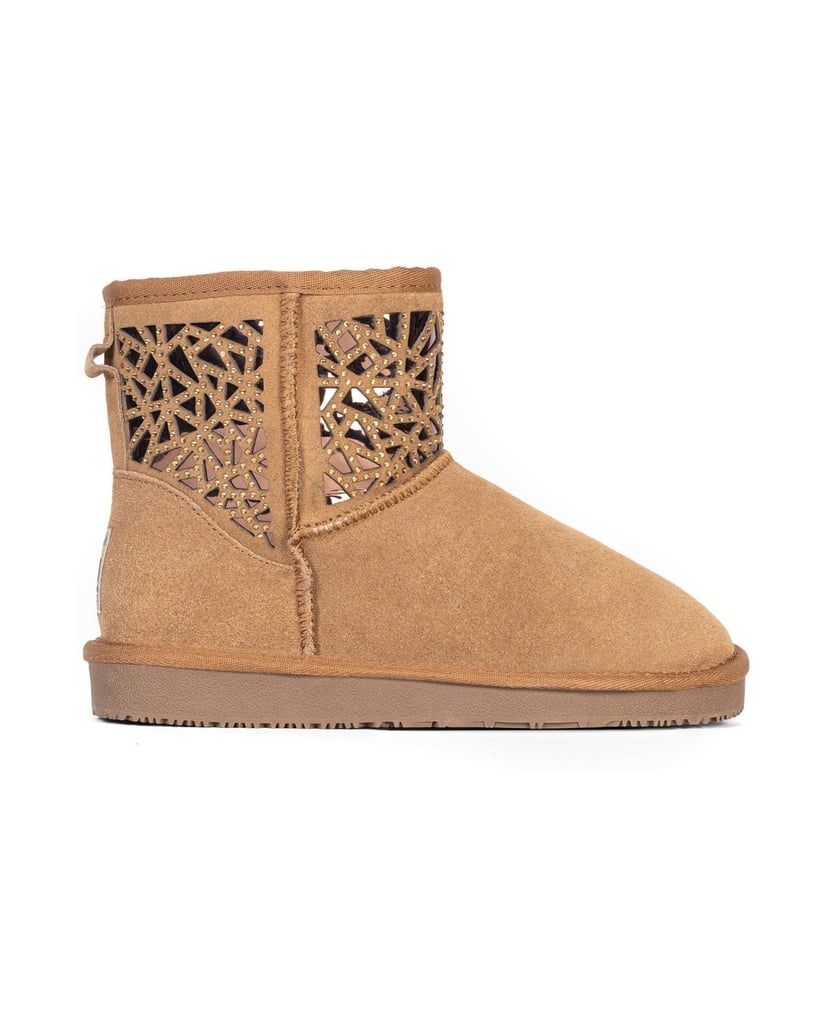 Gooce-LANA-Winter-Suede-Boots-braun