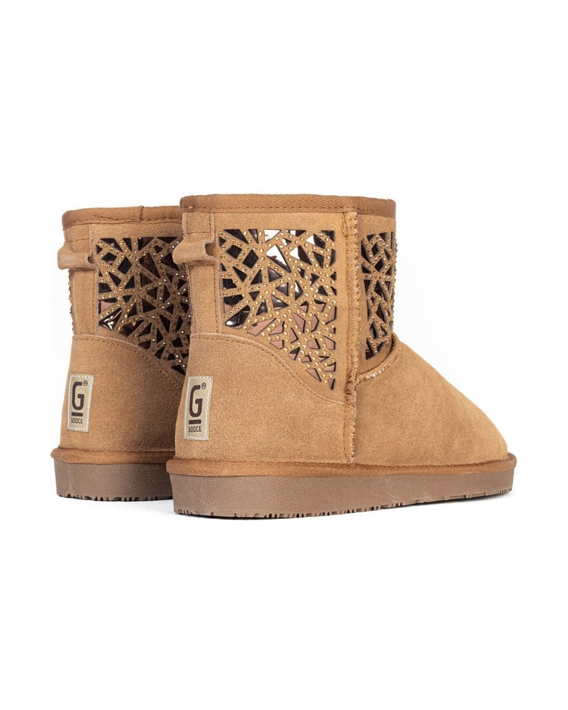 Gooce-LANA-Winter-Suede-Boots-braun