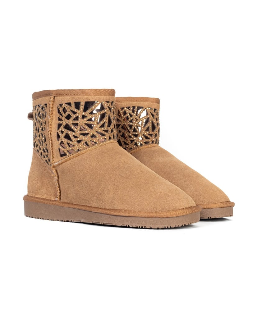 Gooce-LANA-Winter-Suede-Boots-braun