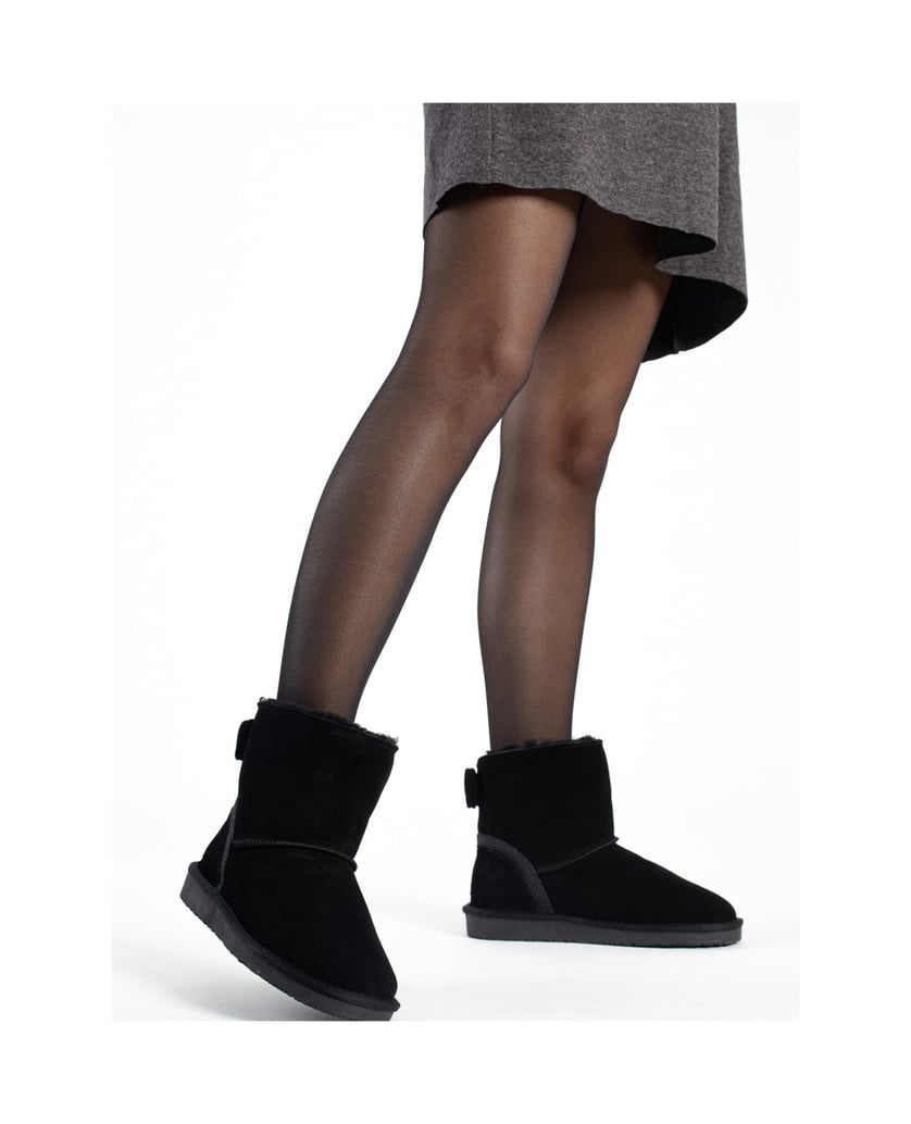 Gooce-MERCY-boots-schwarz