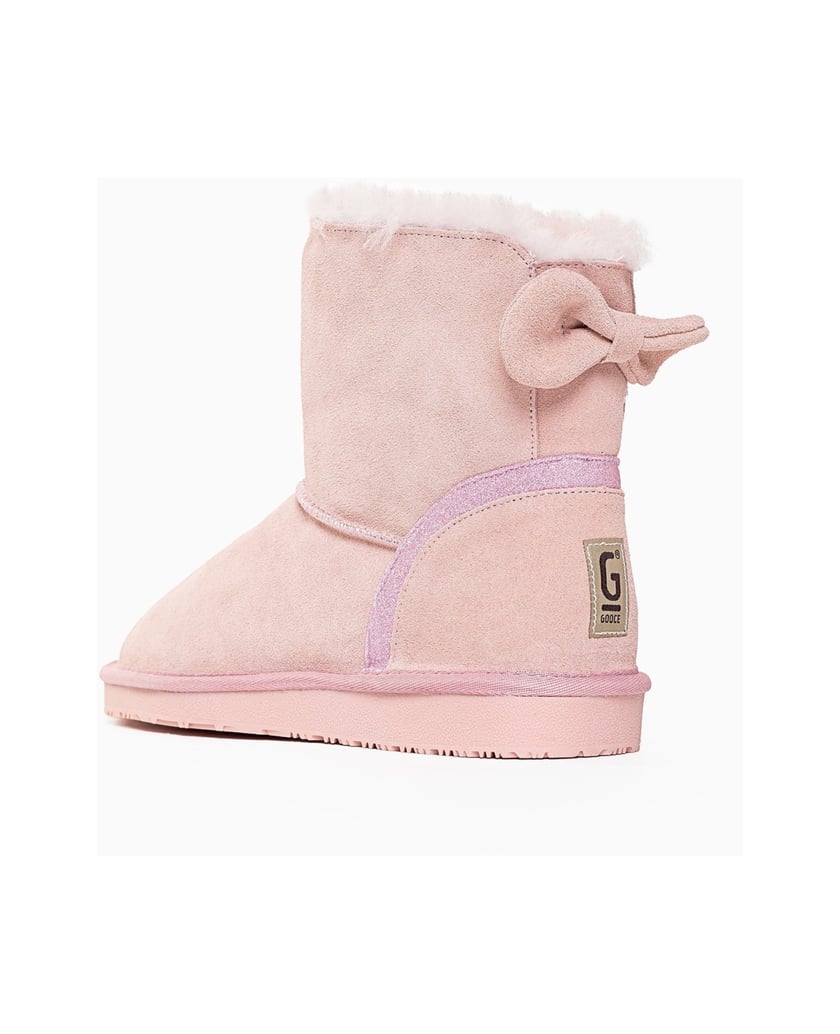 Gooce-MERCY-boots-schwarz