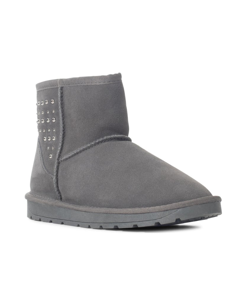 Gooce-SURI-Winterstiefel-aus-Wildleder-schwarz