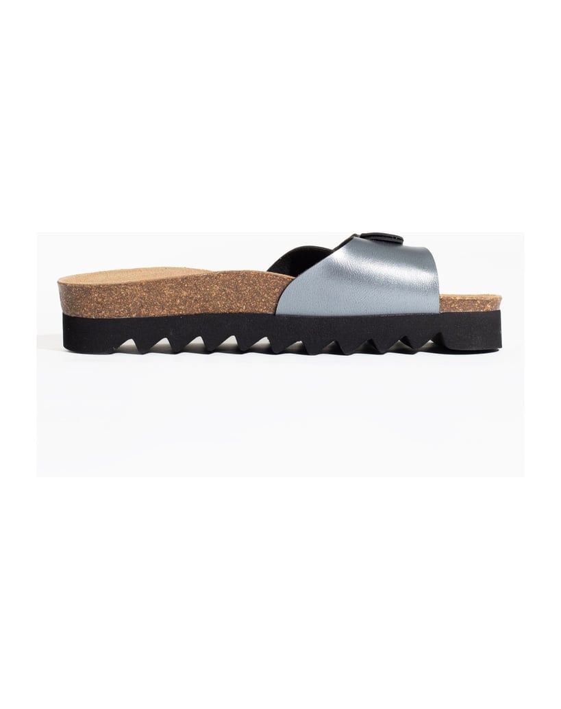 Bayton-Calypso-Mules-silber