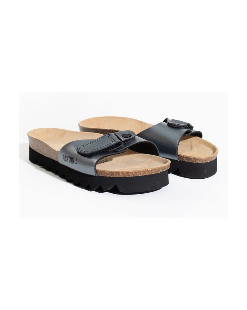 Bayton-Calypso-Mules-silber