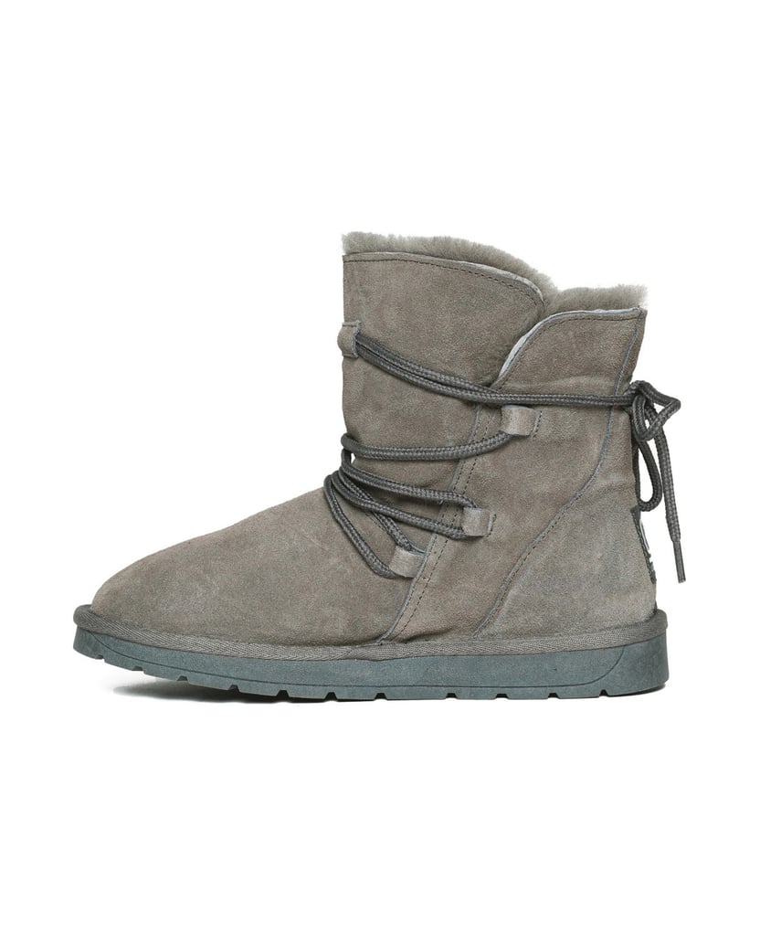 Gooce-LUNA-Winterstiefel-aus-Wildleder-grau