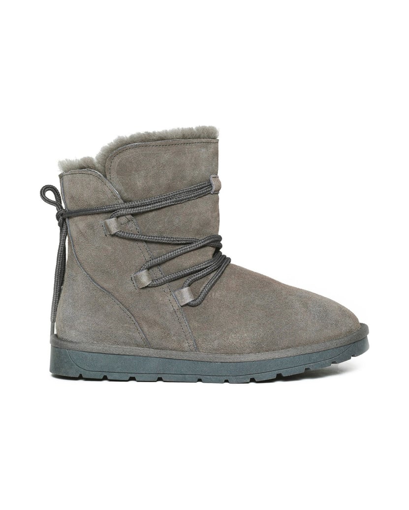 Gooce-LUNA-Winterstiefel-aus-Wildleder-grau
