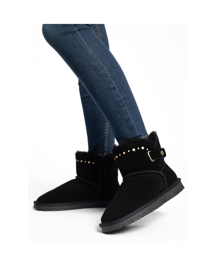 Gooce-STELLA-boots-schwarz