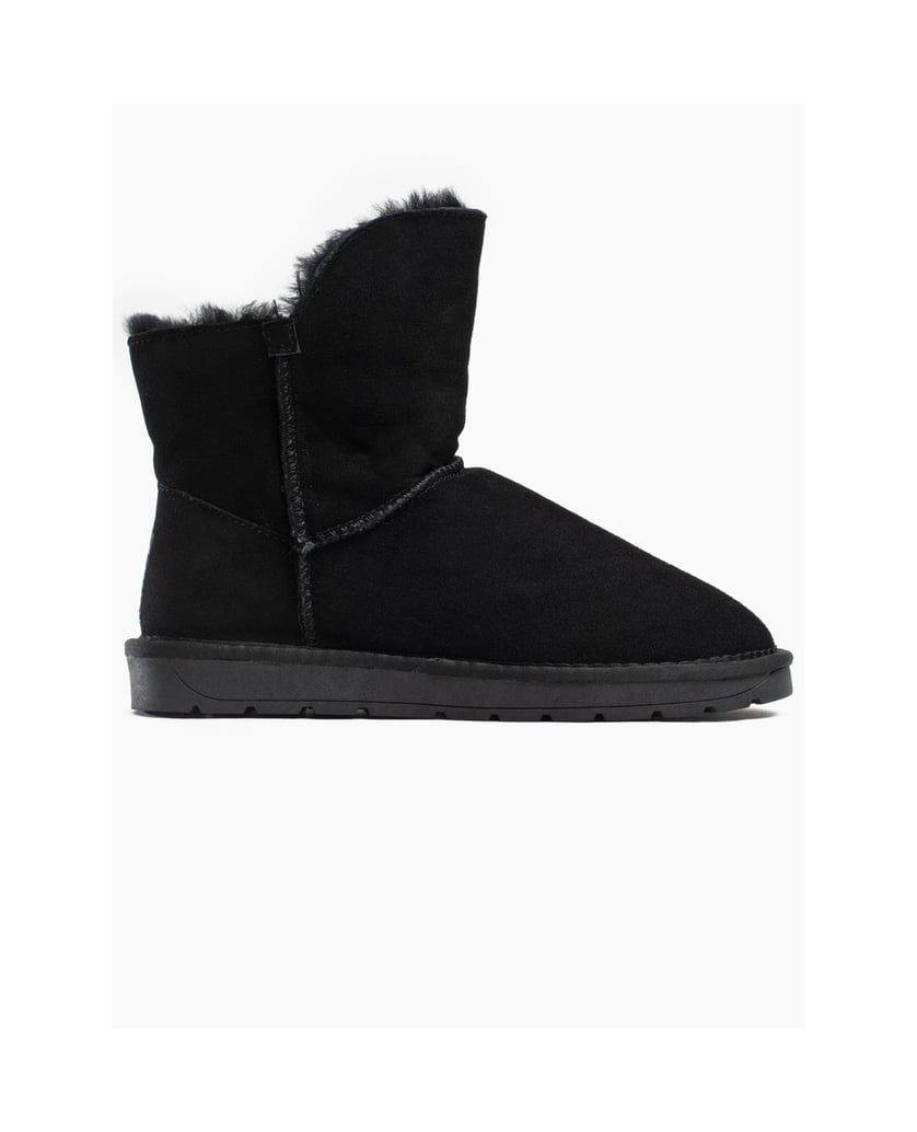Gooce-PENNY-Winterstiefel-aus-Wildleder-schwarz