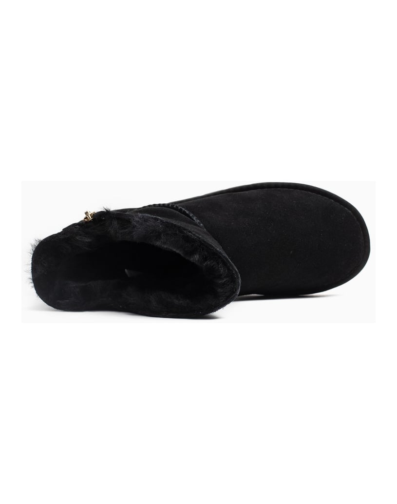 Gooce-PENNY-Winterstiefel-aus-Wildleder-schwarz