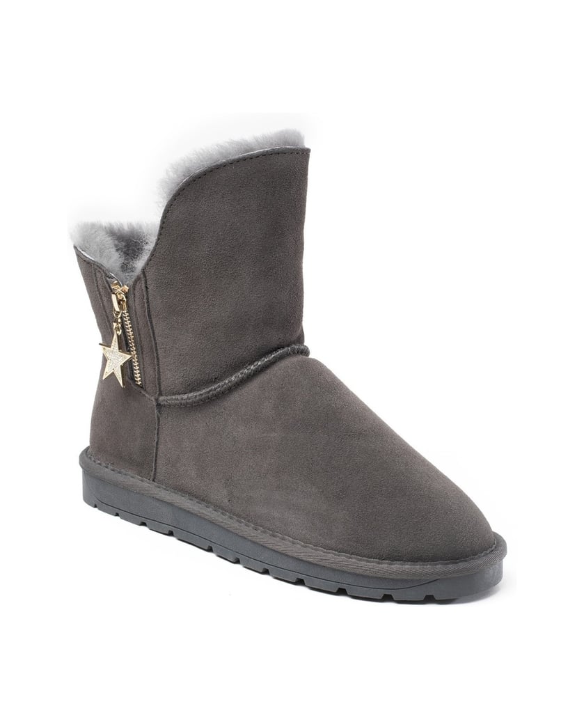 Gooce-PENNY-Winterstiefel-aus-Wildleder-schwarz
