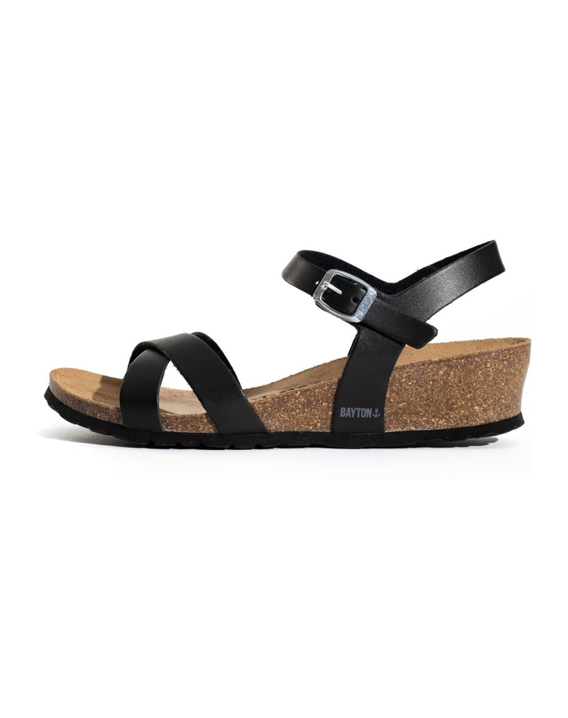 Bayton-Sandalen-CANBERRA-schwarz