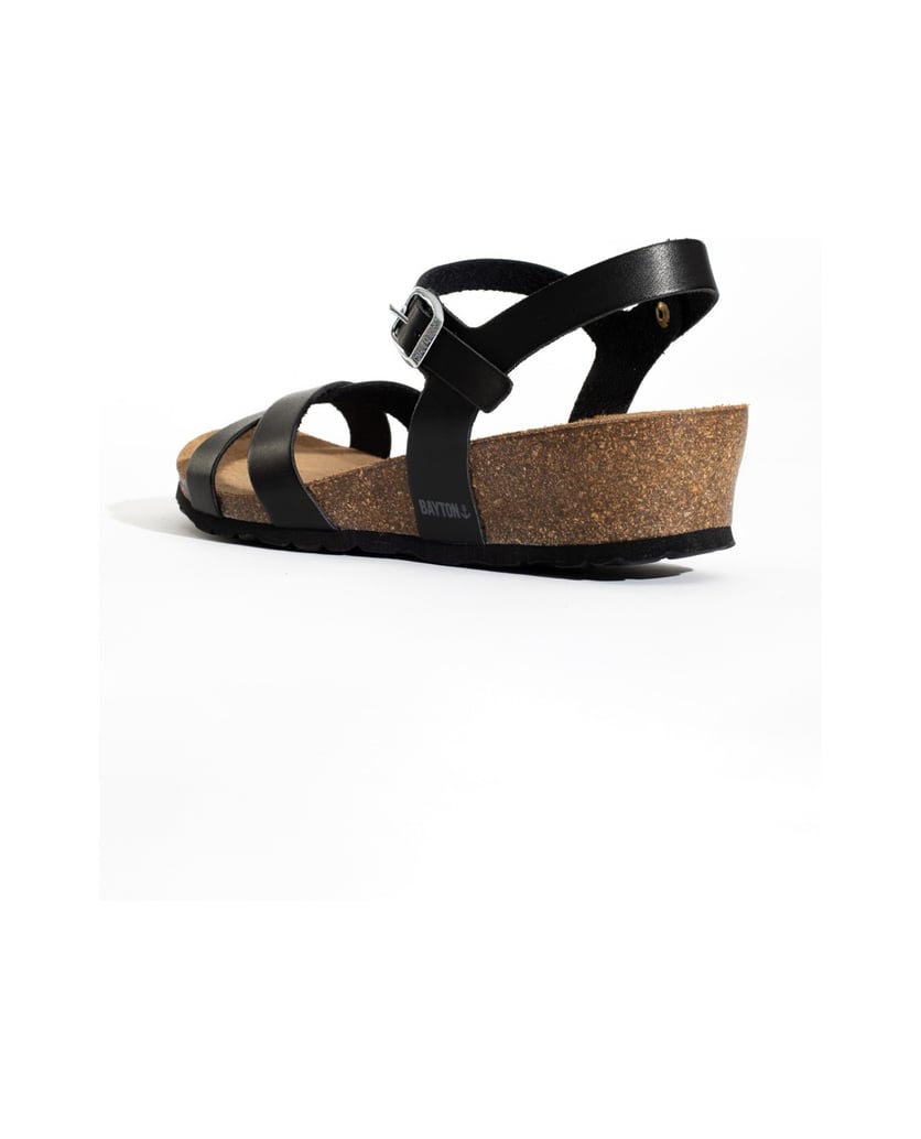Bayton-Sandalen-CANBERRA-schwarz