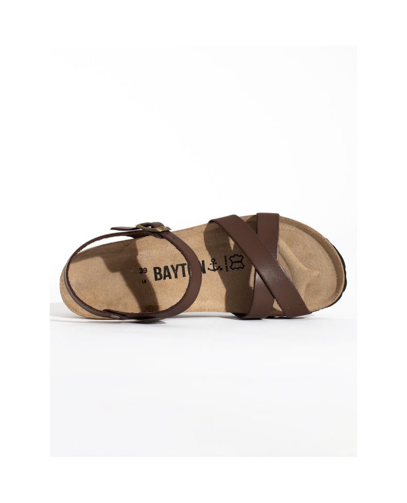 Bayton-Sandalen-CANBERRA-schwarz