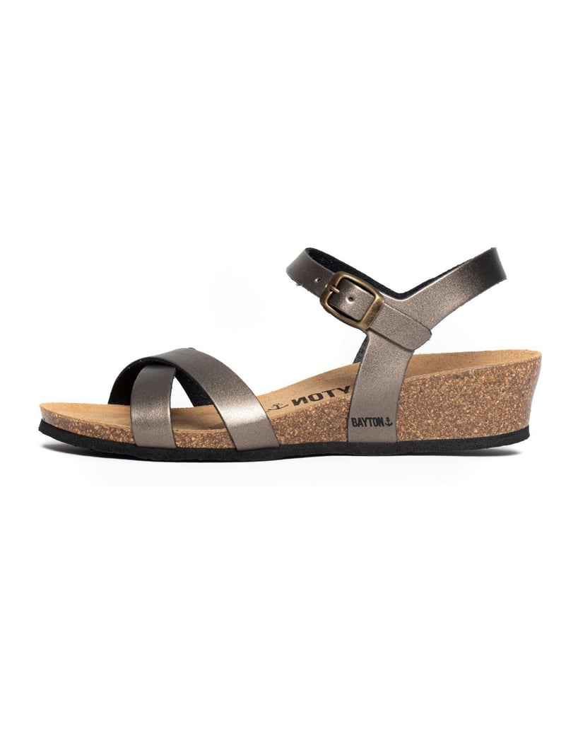 Bayton-Sandalen-CANBERRA-schwarz
