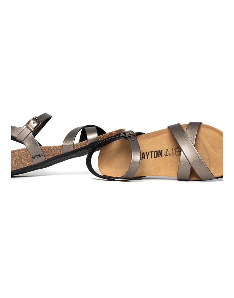 Bayton-Sandalen-CANBERRA-schwarz