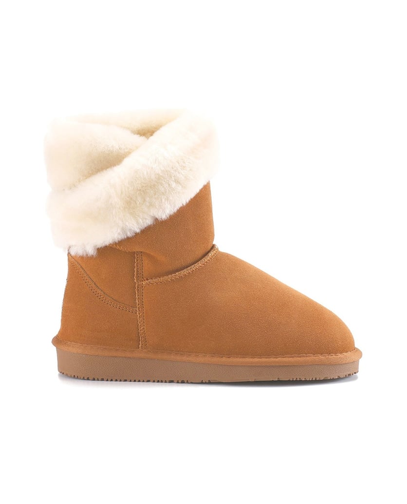 Gooce-BEVERLY-Winterstiefel-aus-Wildleder-braun