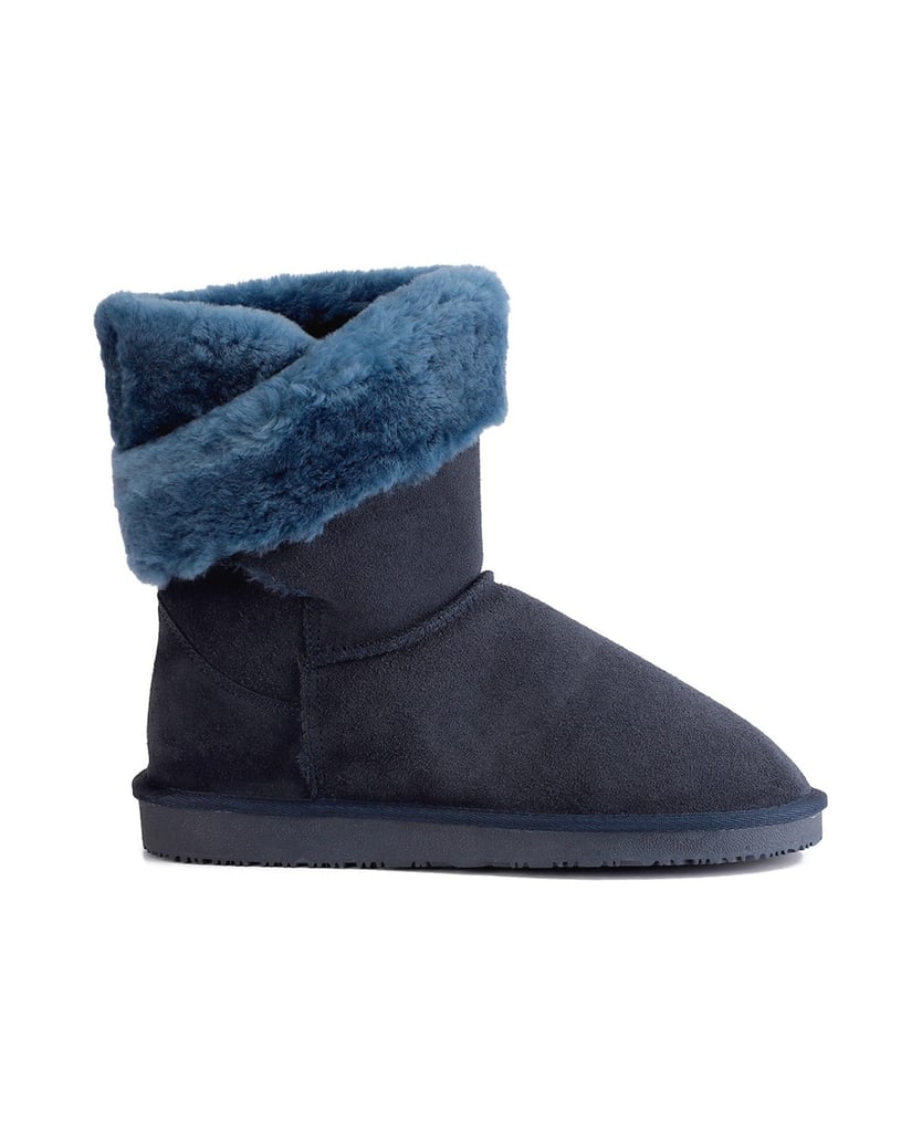 Gooce-BEVERLY-Winterstiefel-aus-Wildleder-braun