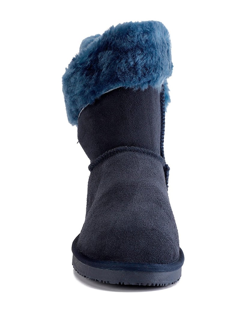 Gooce-BEVERLY-Winterstiefel-aus-Wildleder-braun