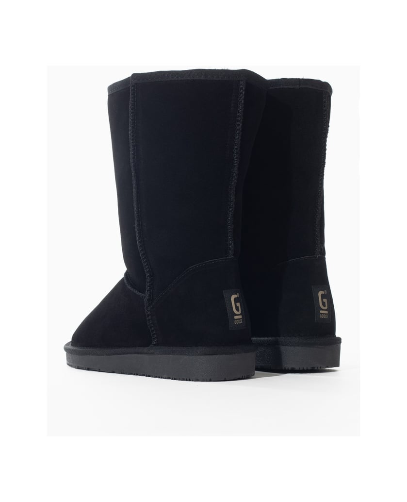 Gooce-PIKES-Winterstiefel-aus-Wildleder-schwarz