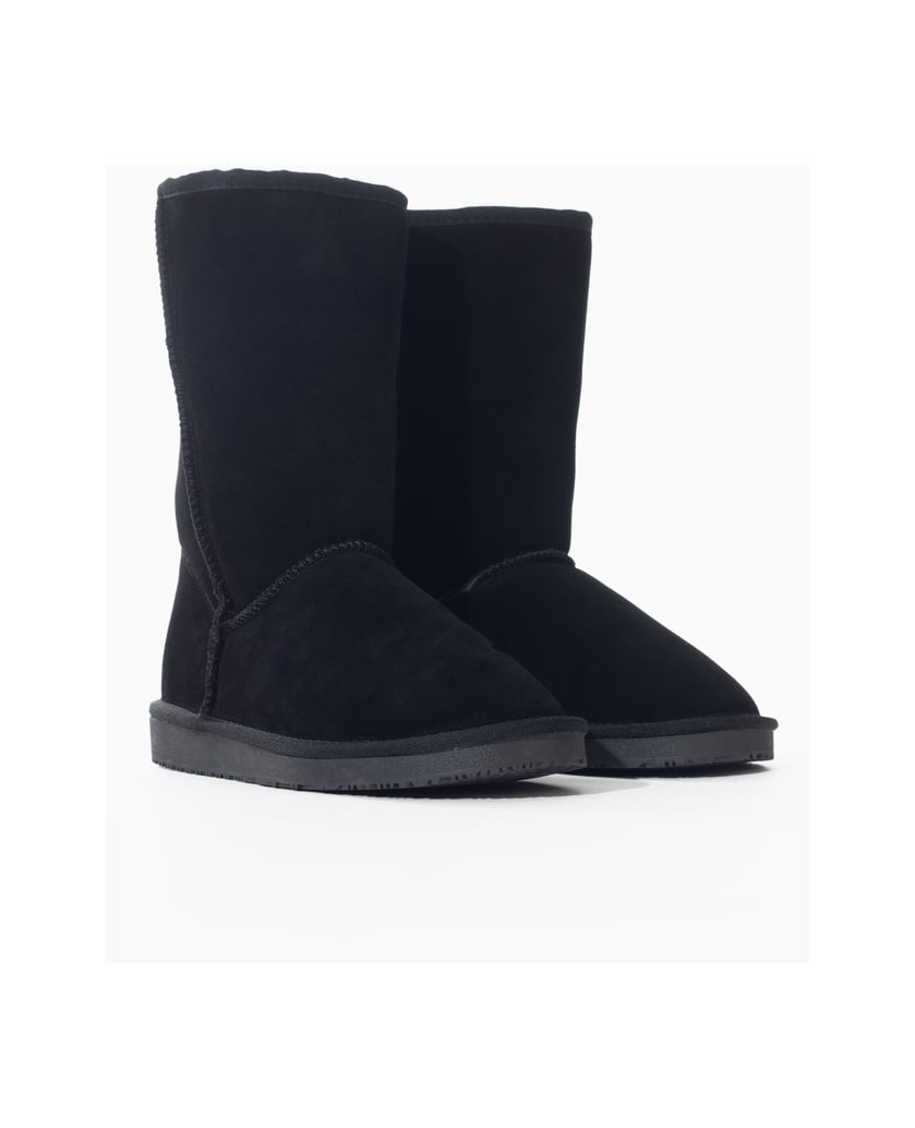 Gooce-PIKES-Winterstiefel-aus-Wildleder-schwarz