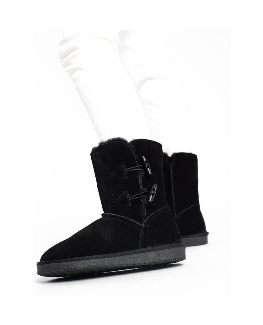 Gooce-Hubbard-Winterstiefel-aus-Wildleder-schwarz
