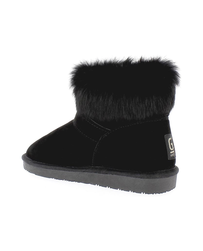 Gooce-KISKA-Wasserfestes-Wildlederstiefel-schwarz