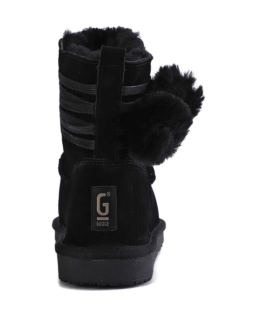 Gooce-JOAQUIN-Winterstiefel-aus-Wildleder-schwarz