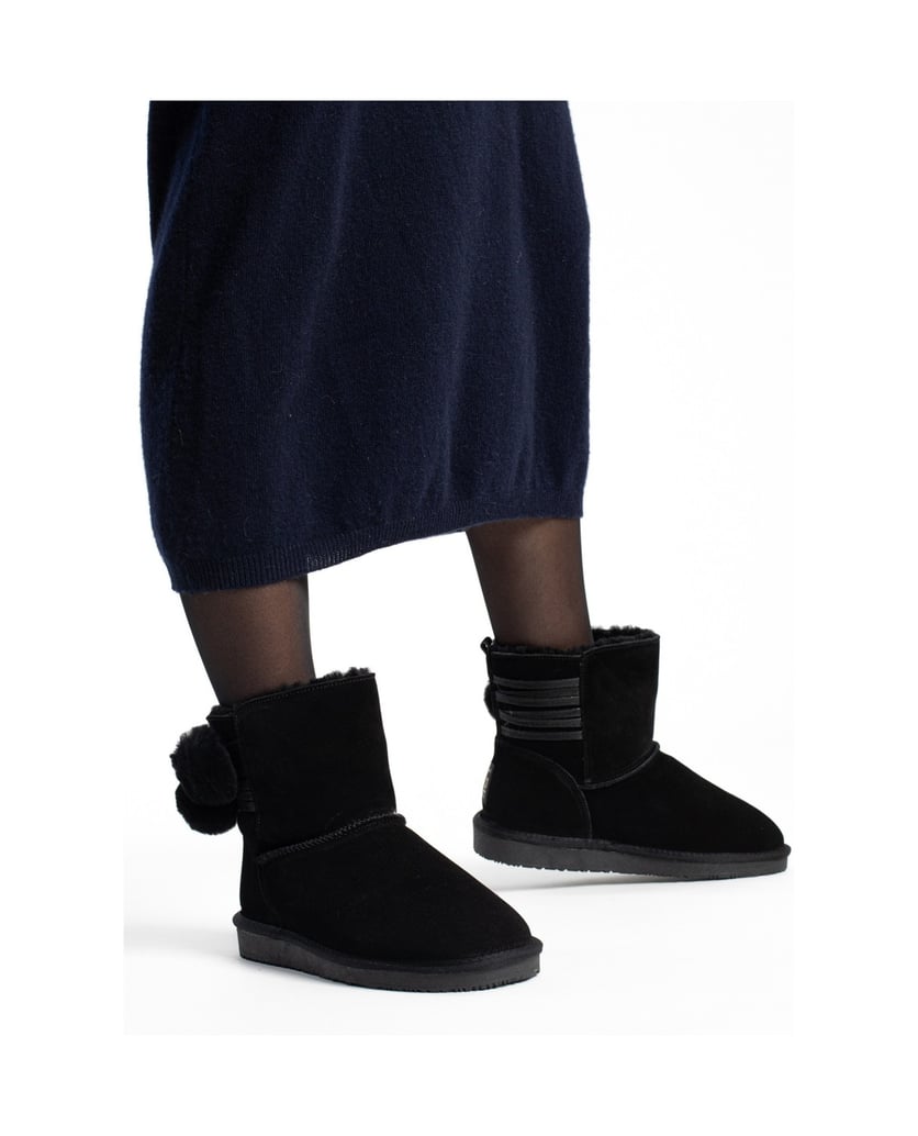 Gooce-JOAQUIN-Winterstiefel-aus-Wildleder-schwarz