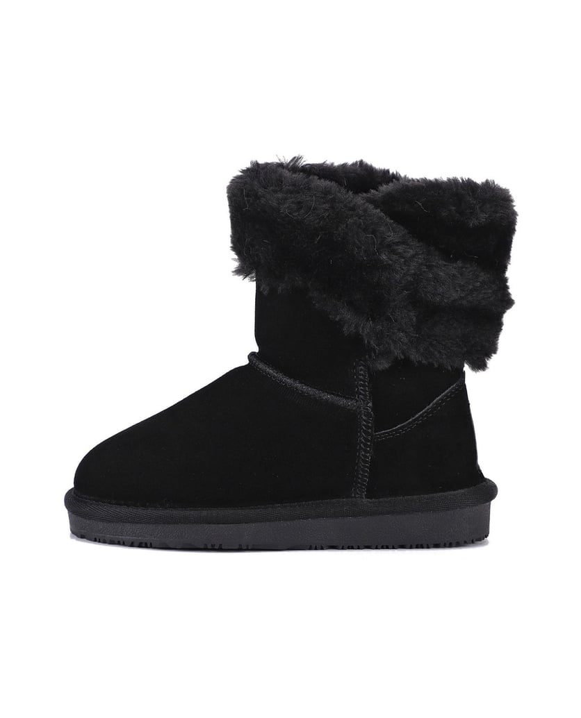 Gooce-FLORINE-boots-schwarz
