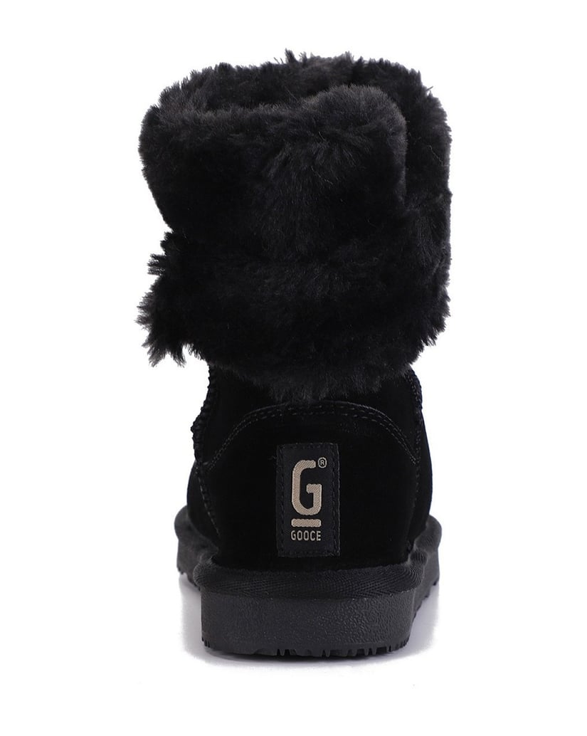 Gooce-FLORINE-boots-schwarz