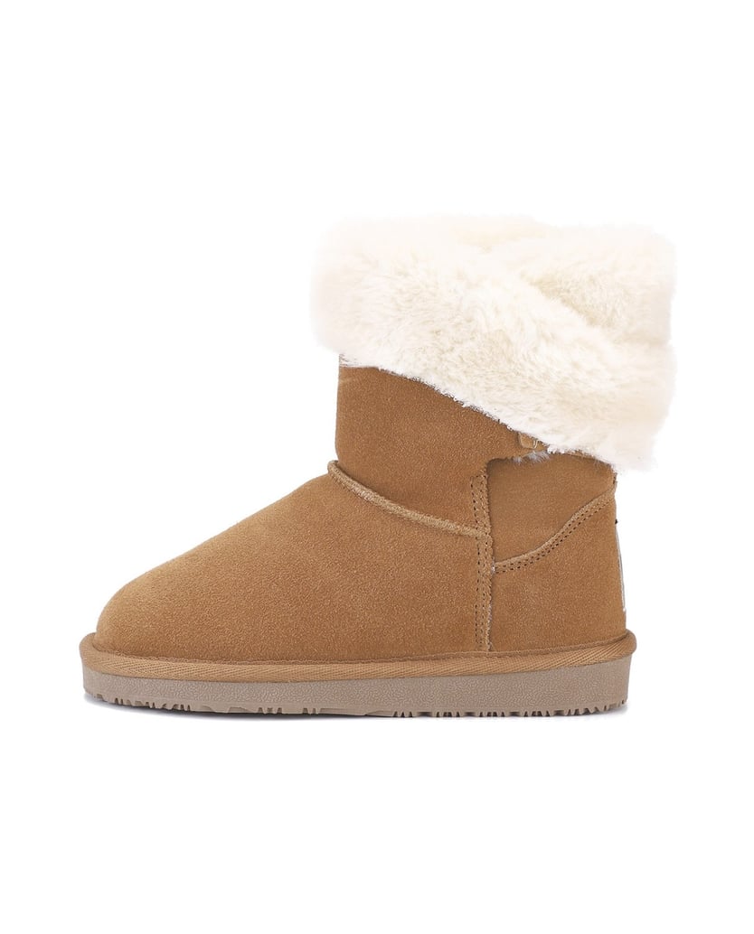 Gooce-FLORINE-boots-schwarz