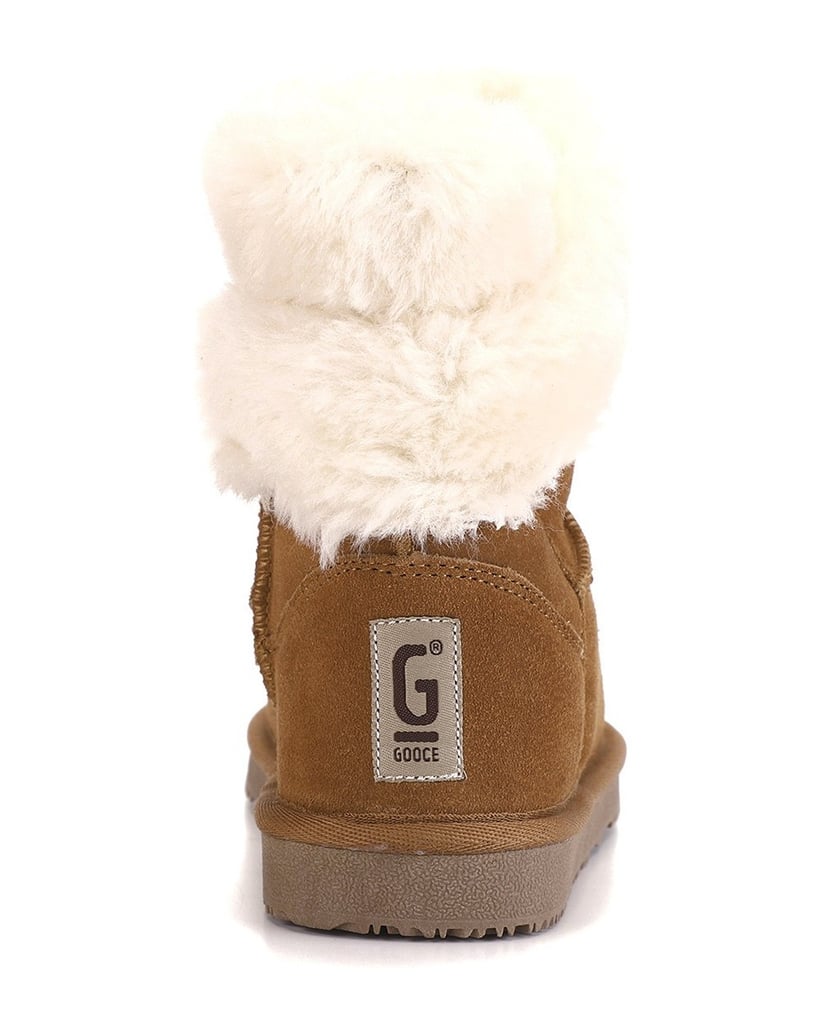 Gooce-FLORINE-boots-schwarz