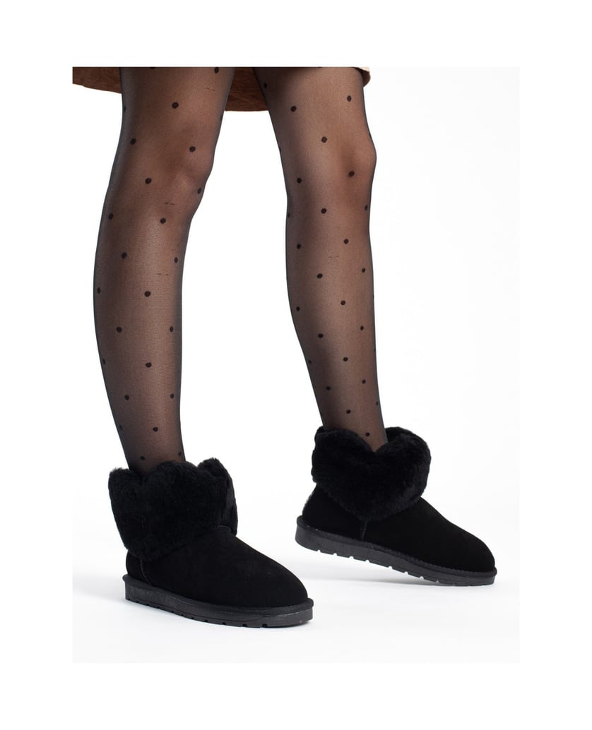 Gooce-FURY-Winterstiefel-aus-Wildleder-schwarz