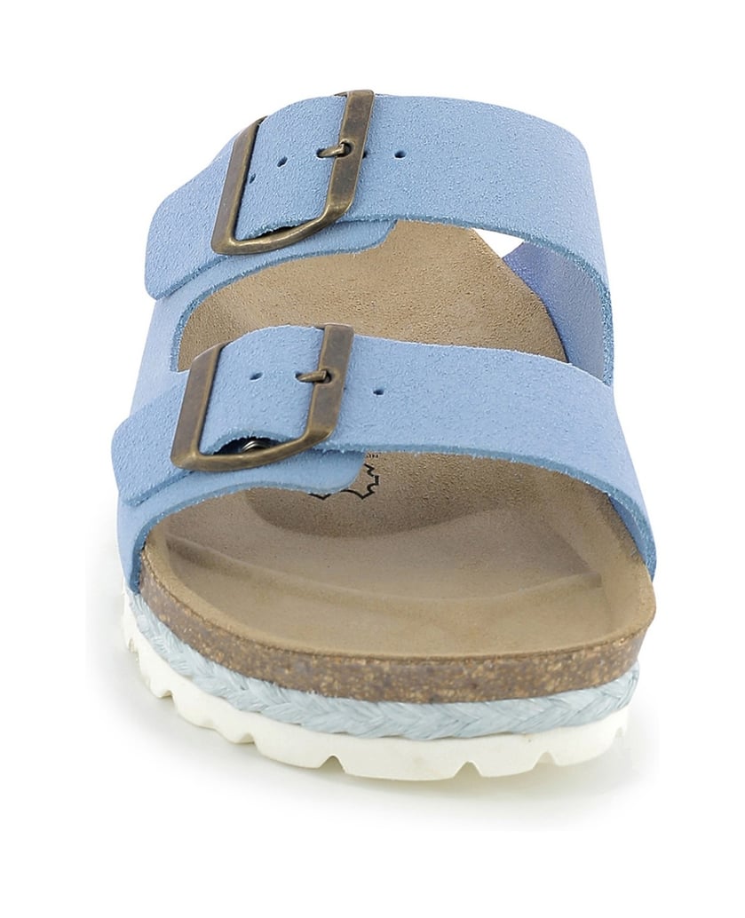 Bayton-Pantoletten-Damen-BENALLA-blau