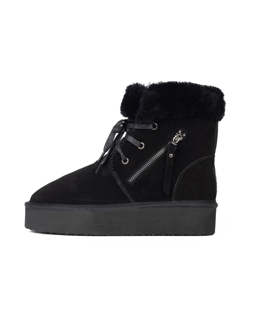 Gooce-AGARITA-Winter-Suede-Boots-schwarz