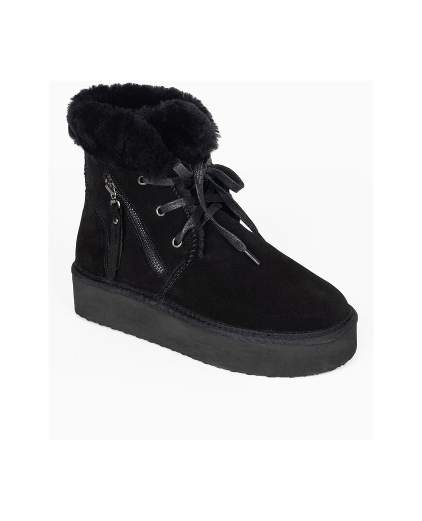 Gooce-AGARITA-Winter-Suede-Boots-schwarz
