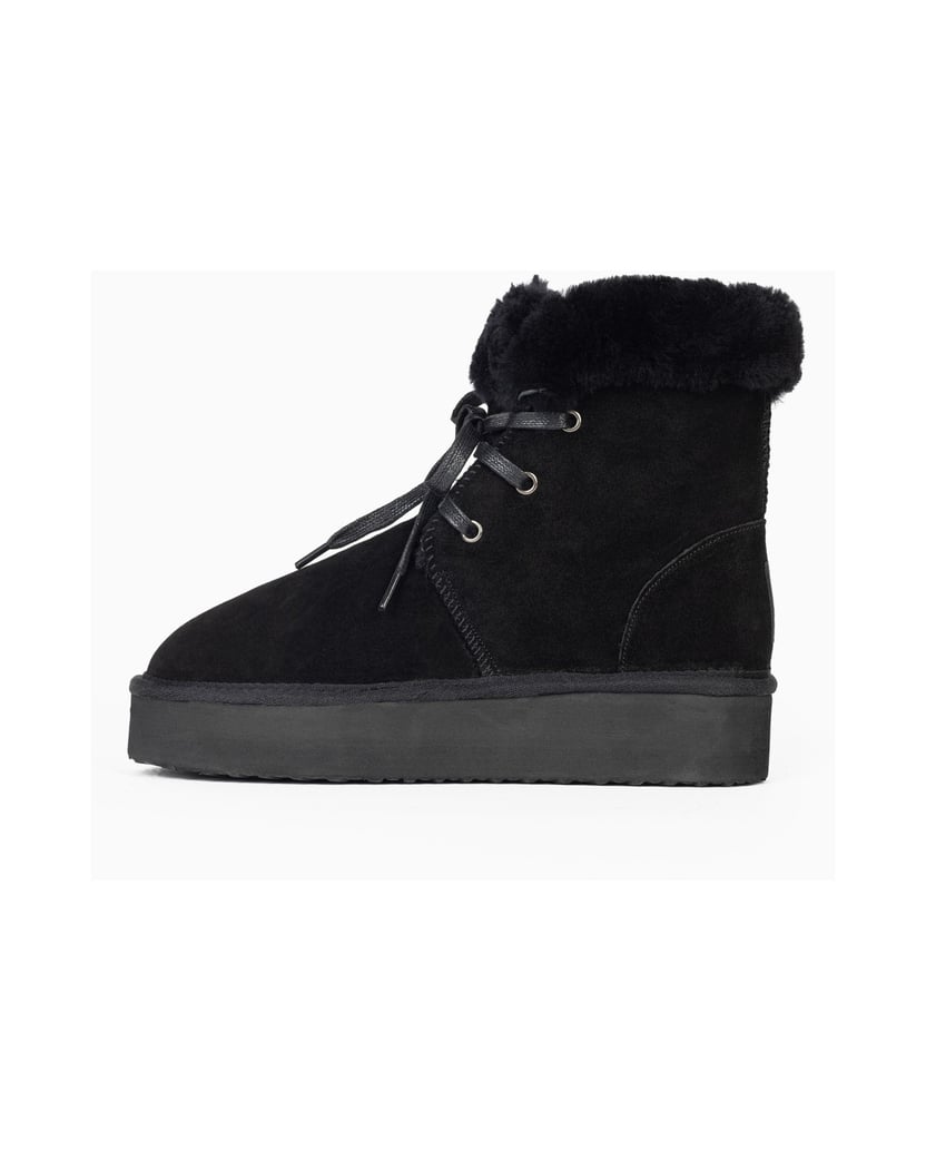 Gooce-AGARITA-Winter-Suede-Boots-schwarz