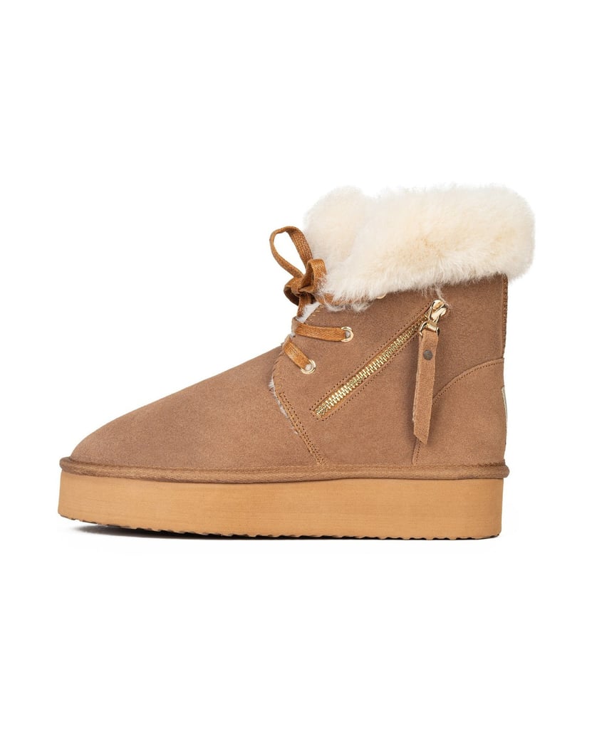 Gooce-AGARITA-Winter-Suede-Boots-schwarz