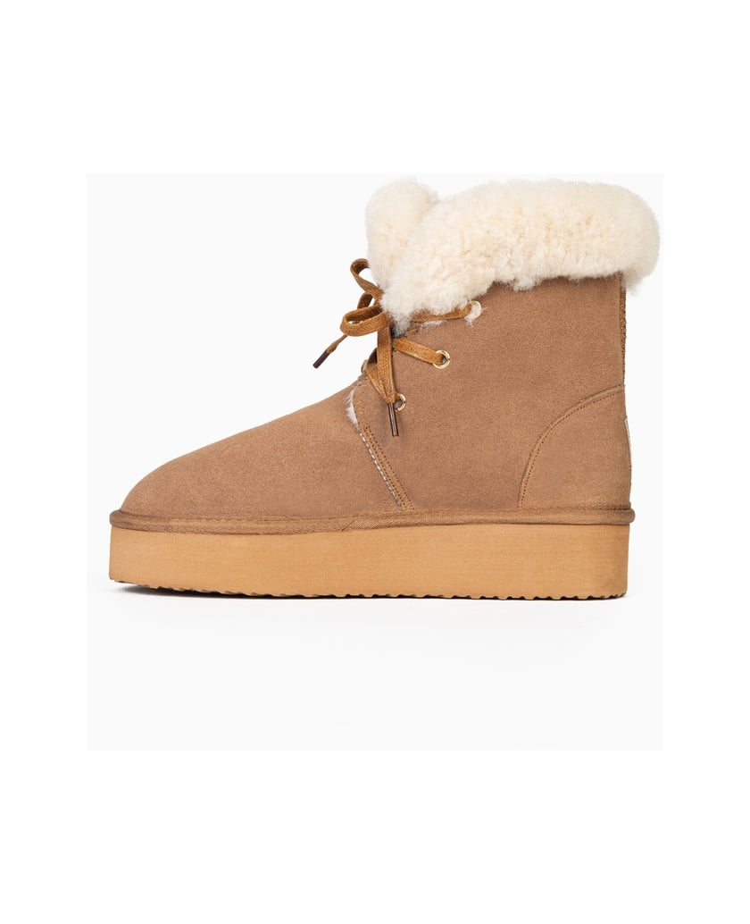 Gooce-AGARITA-Winter-Suede-Boots-schwarz
