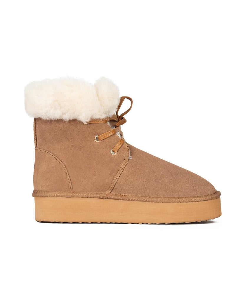 Gooce-AGARITA-Winter-Suede-Boots-schwarz