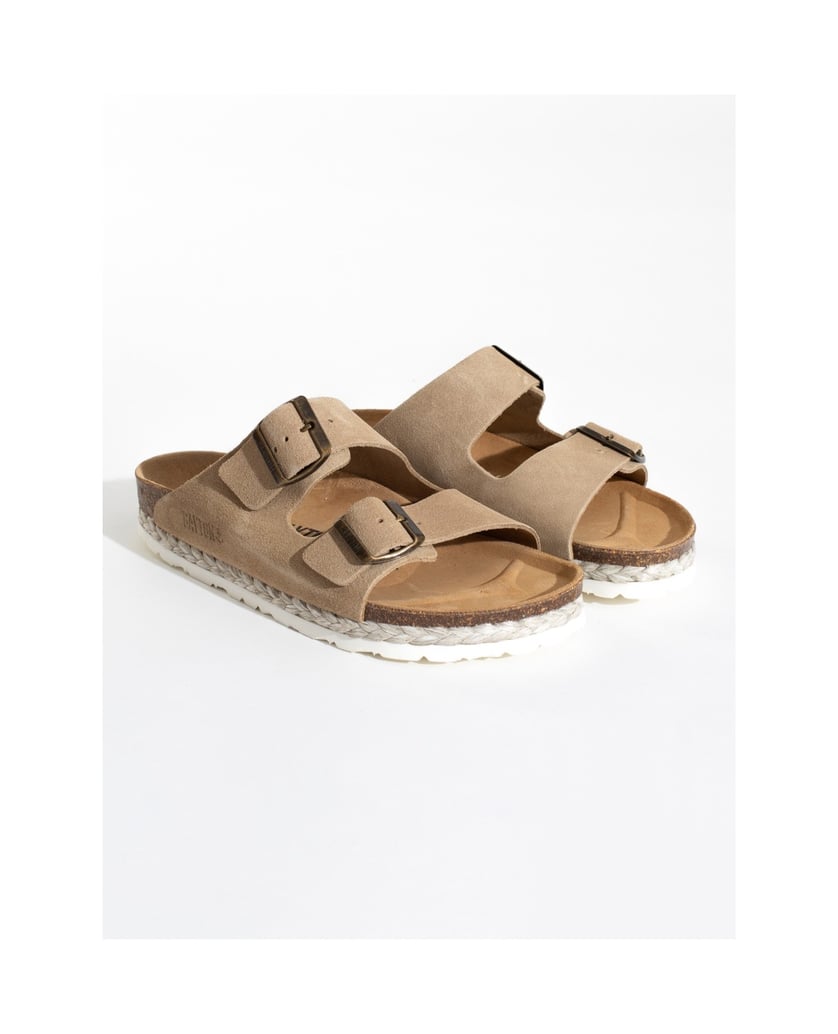 Bayton-Mules-Benalla-beige