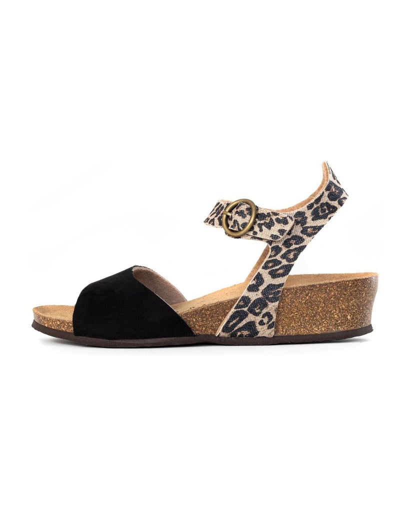 Bayton-Sandalen-Rose-gelb